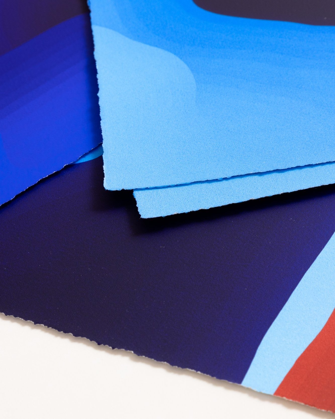 Sam Friedman – Different Roads To The Same Destination — Louis